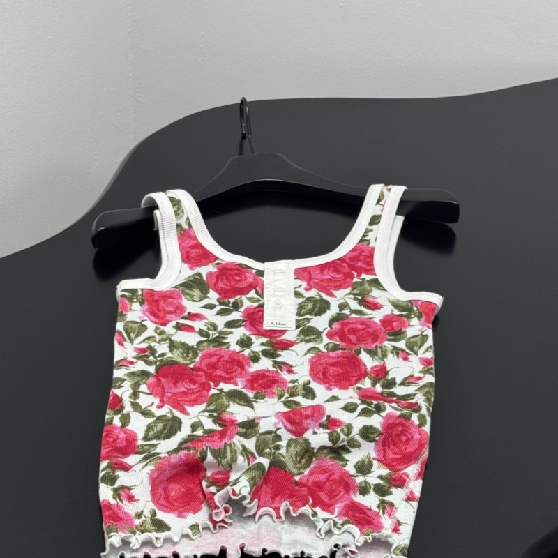 Chloe Vest