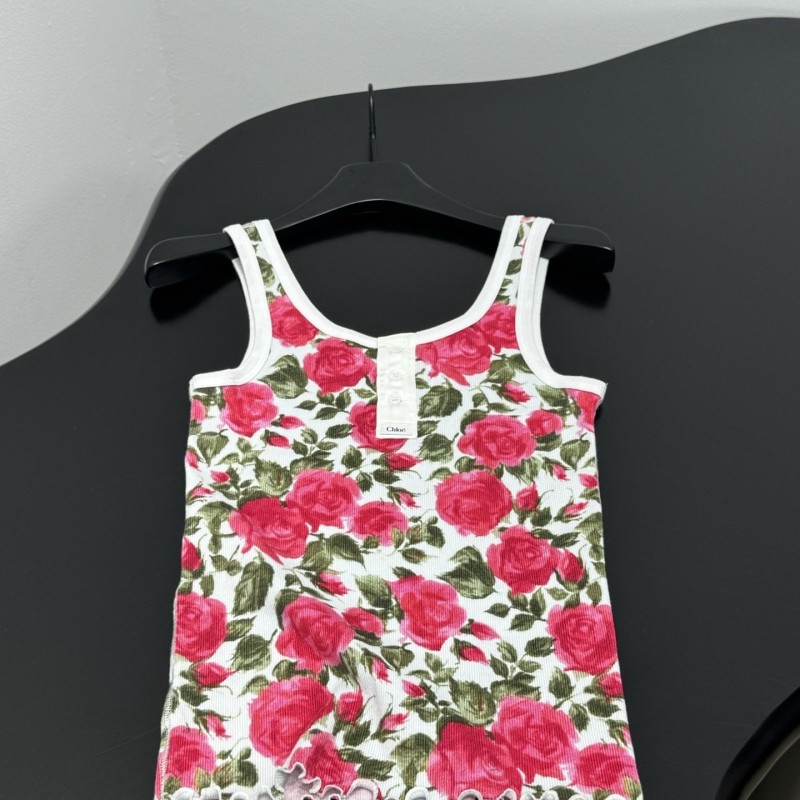 Chloe Vest