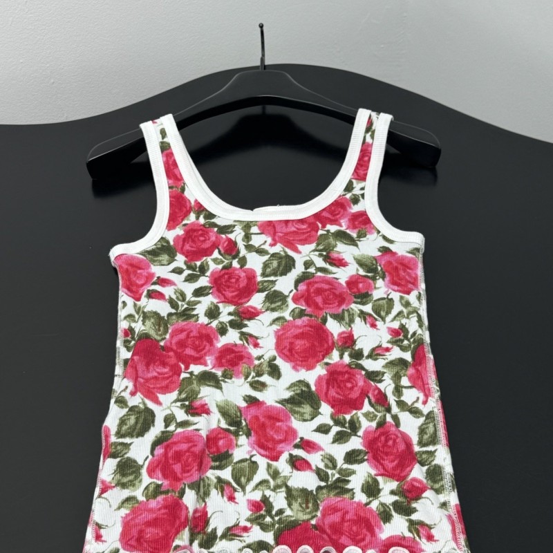 Chloe Vest
