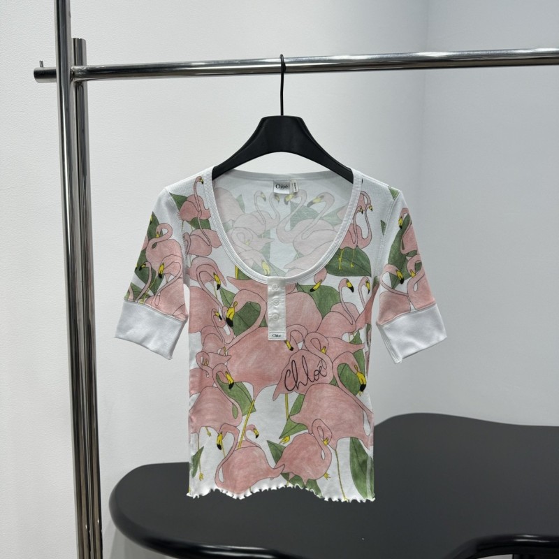 Chloe Tee