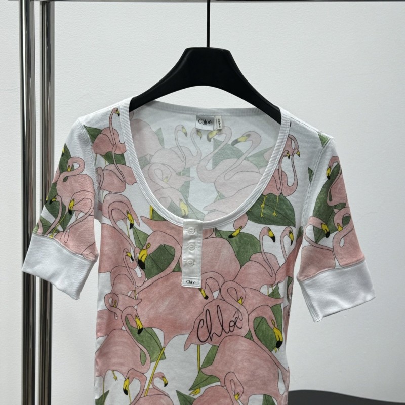 Chloe Tee