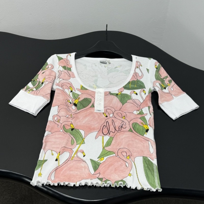 Chloe Tee