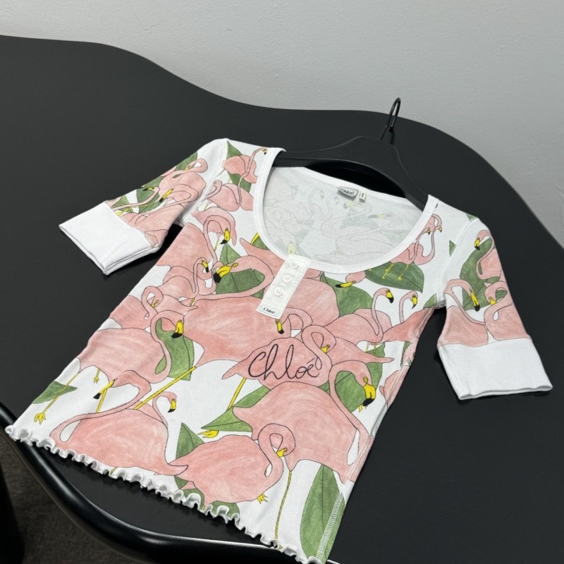 Chloe Tee