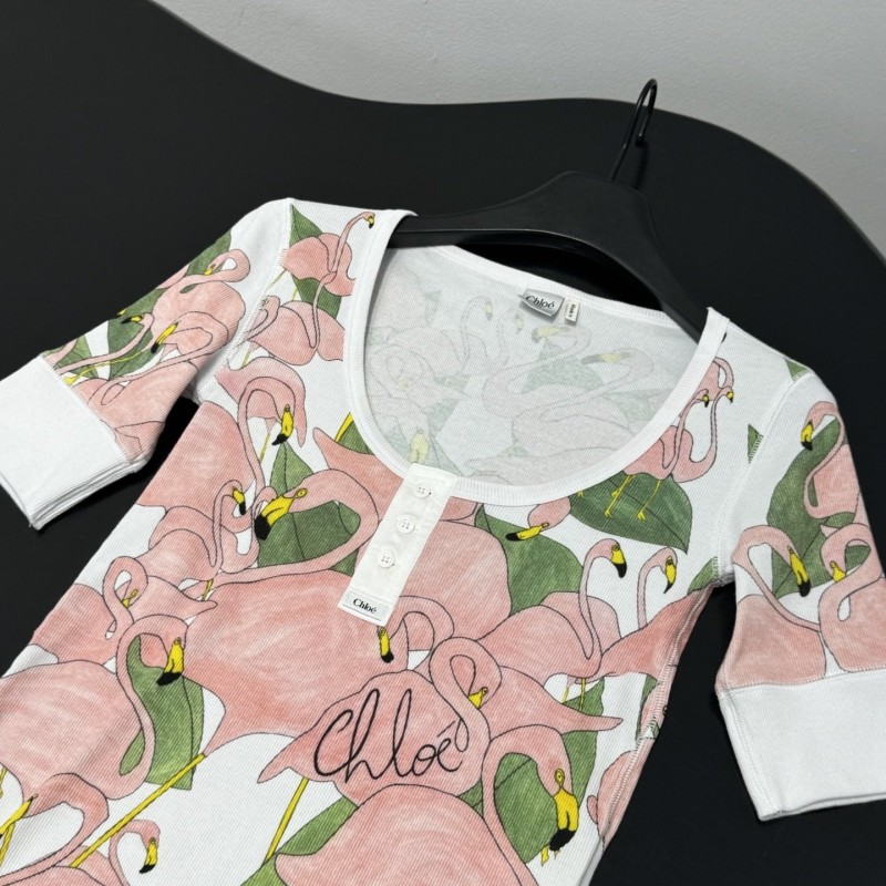 Chloe Tee