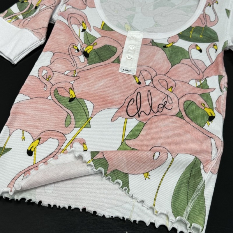 Chloe Tee