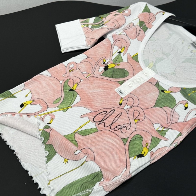 Chloe Tee