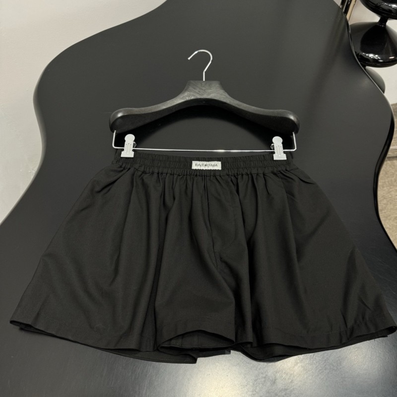 Balenciaga Shorts