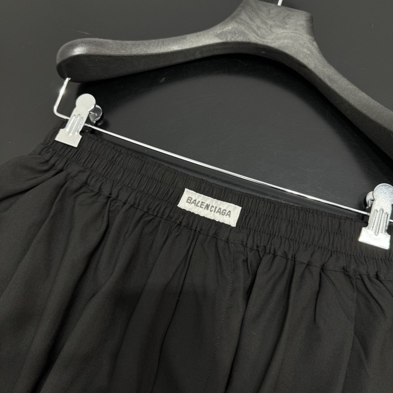 Balenciaga Shorts
