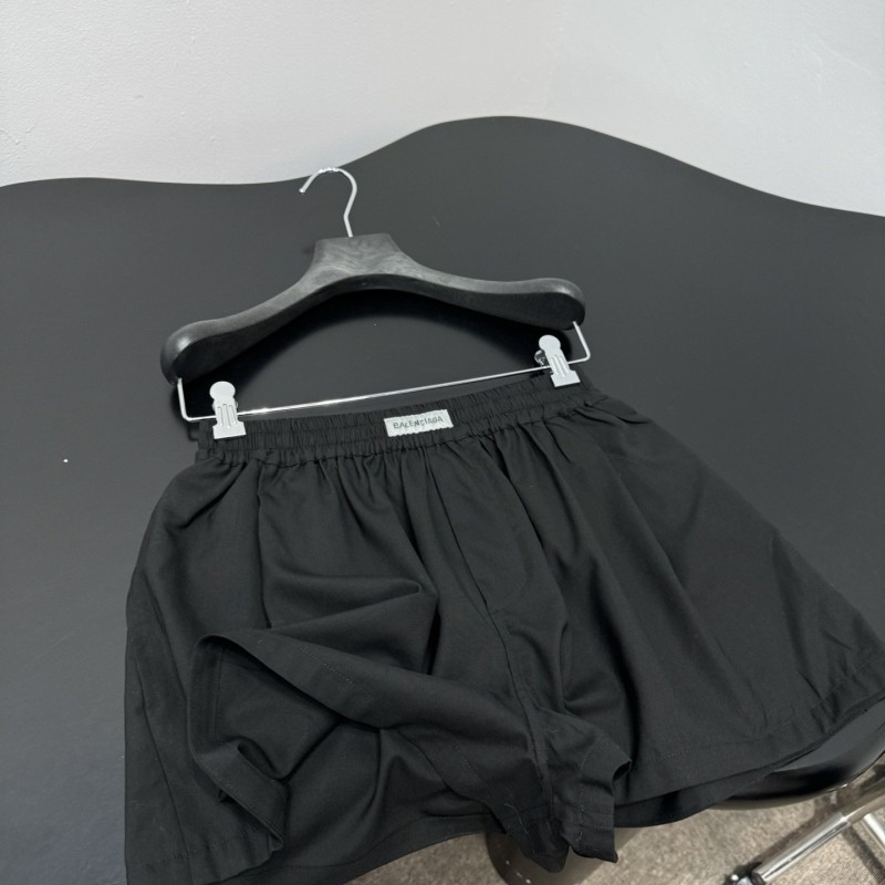 Balenciaga Shorts