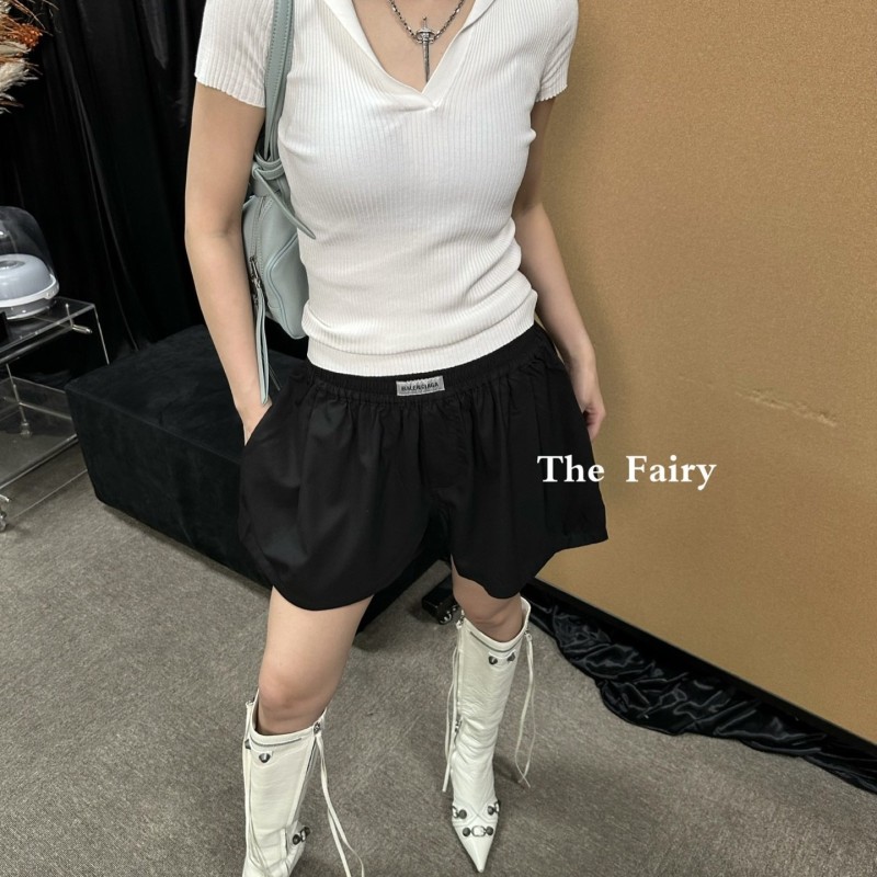 Balenciaga Shorts
