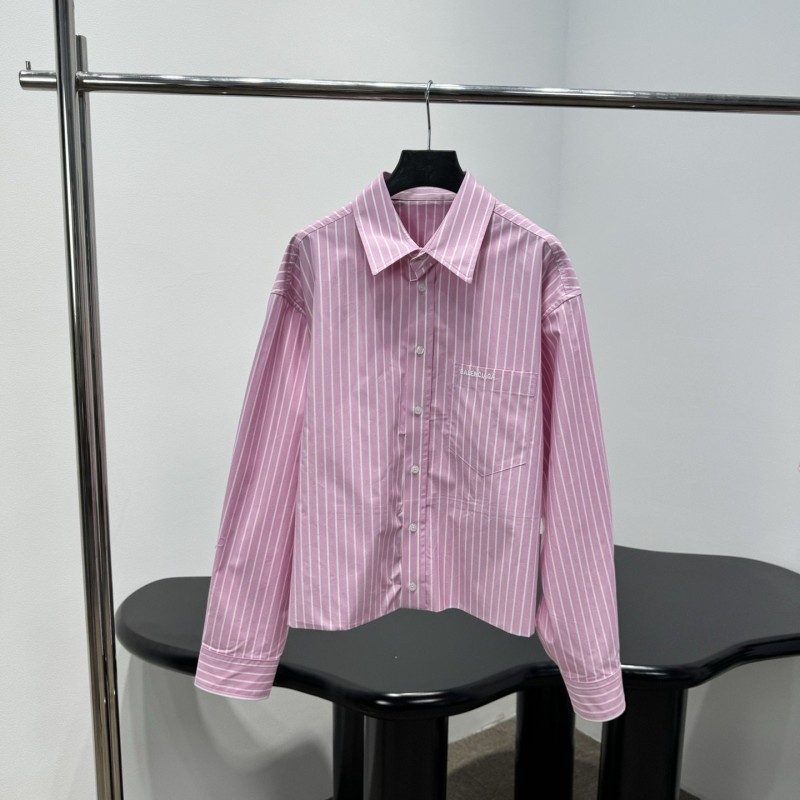 Balenciaga Shirts 