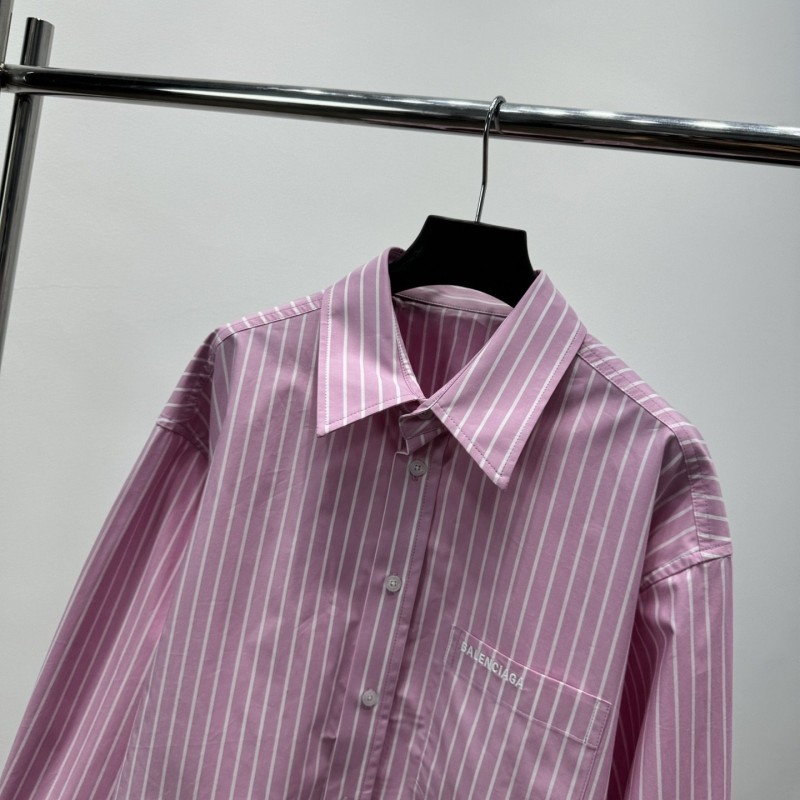 Balenciaga Shirts 