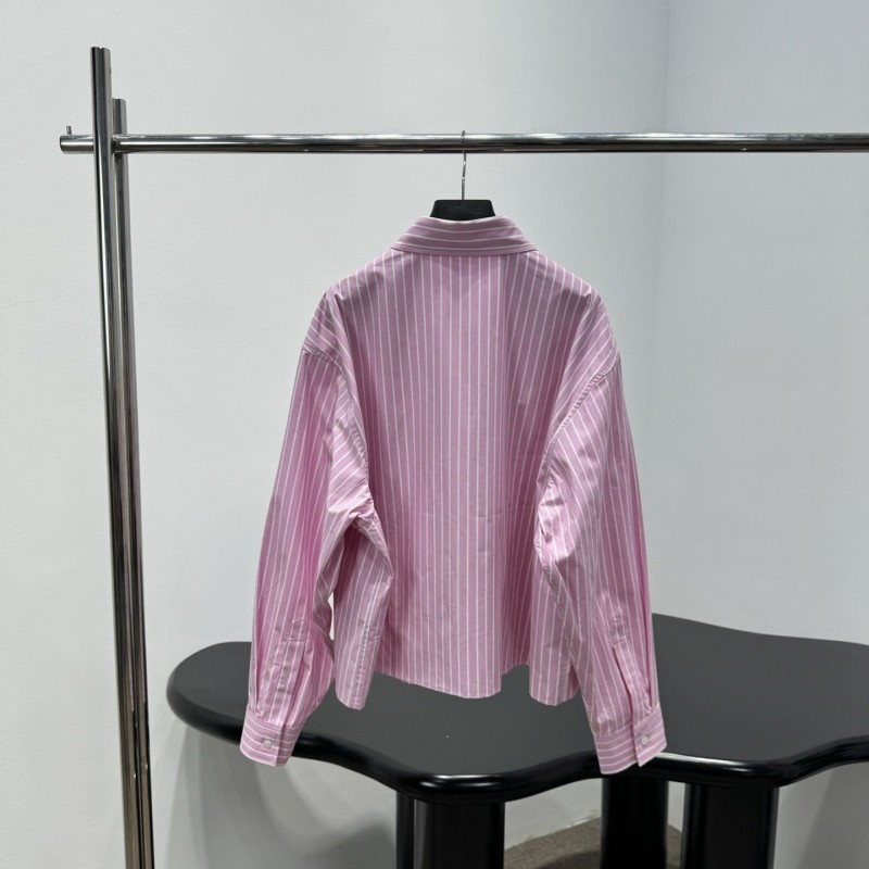 Balenciaga Shirts 