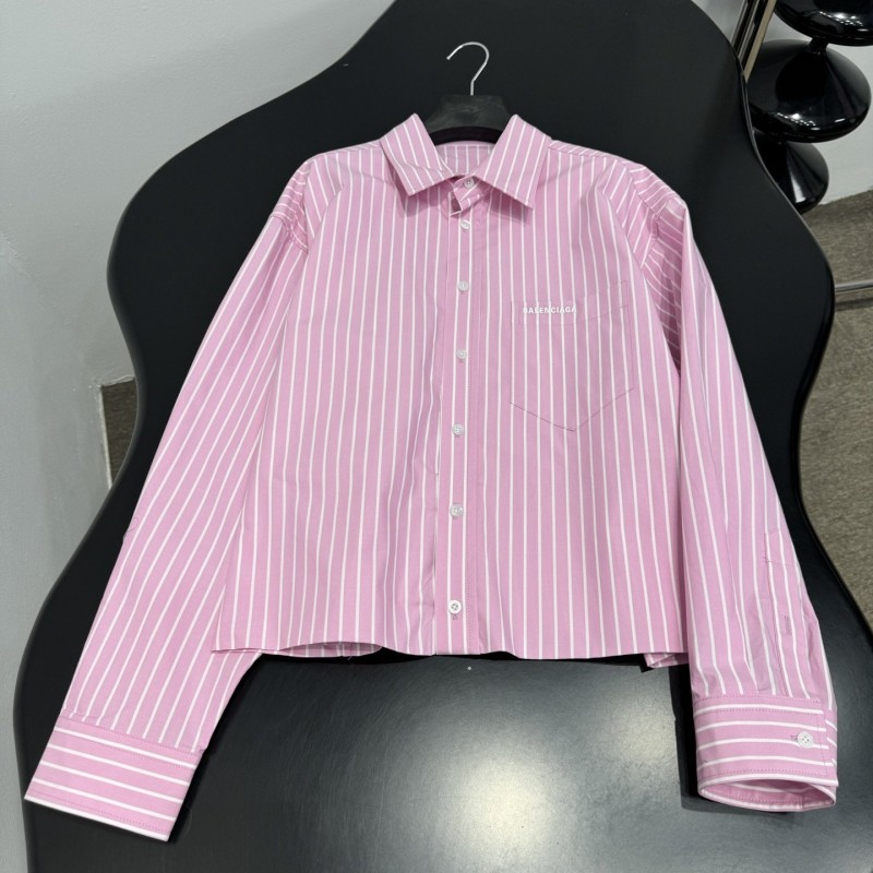 Balenciaga Shirts 