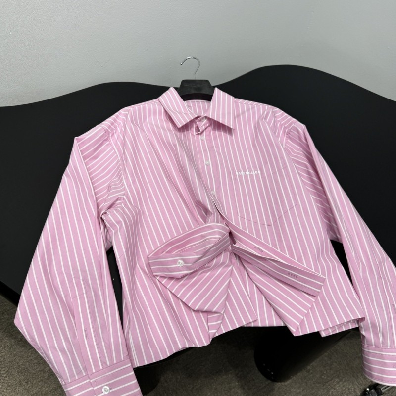 Balenciaga Shirts 
