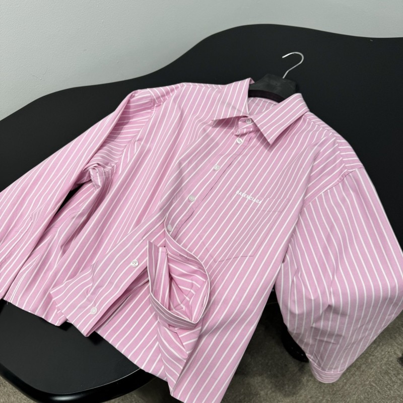 Balenciaga Shirts 
