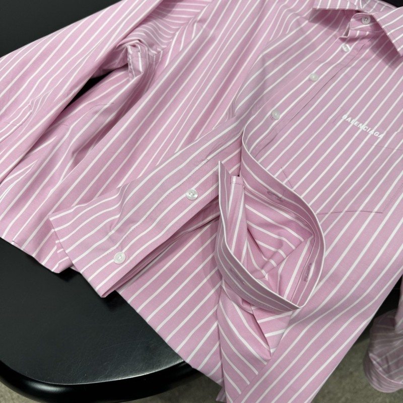 Balenciaga Shirts 