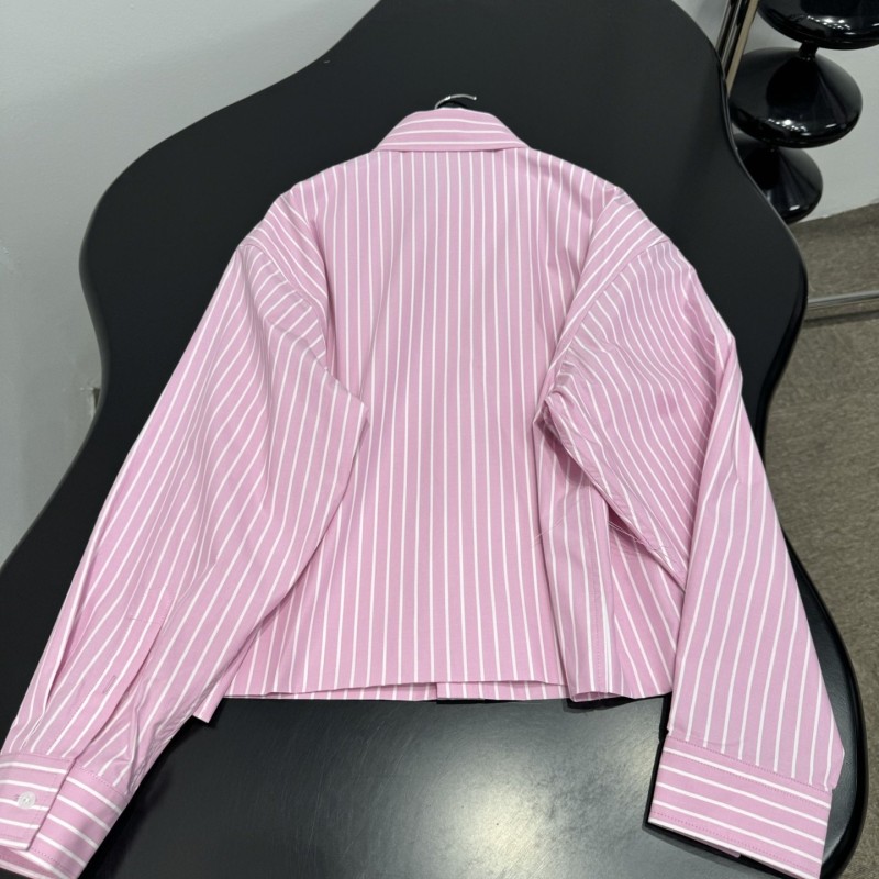 Balenciaga Shirts 