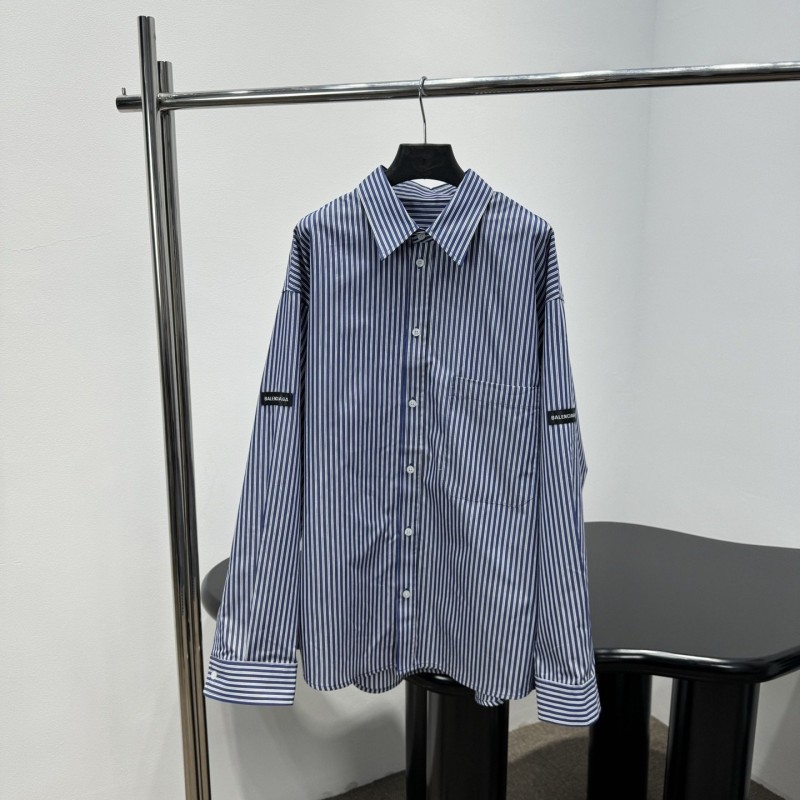 Balenciaga Shirts 