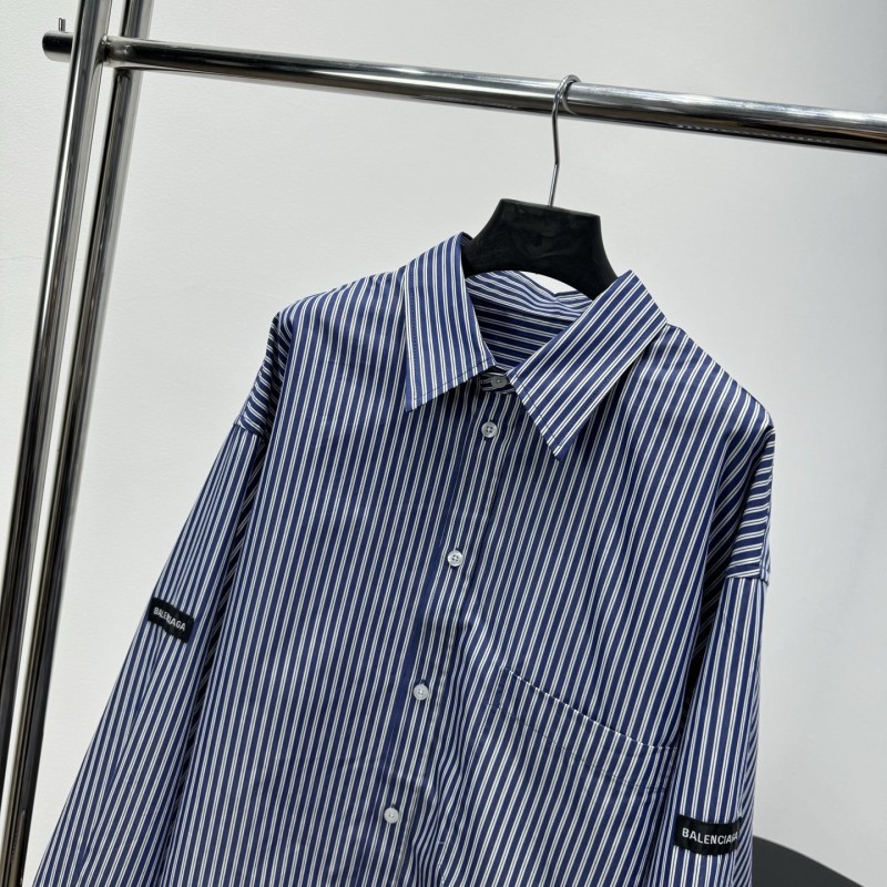 Balenciaga Shirts 