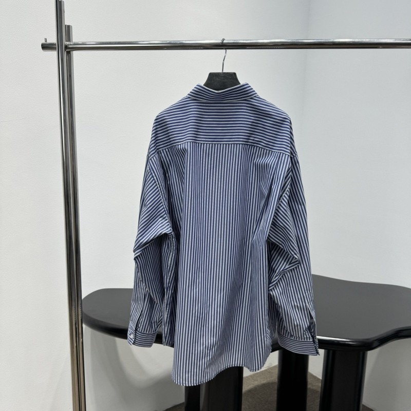 Balenciaga Shirts 