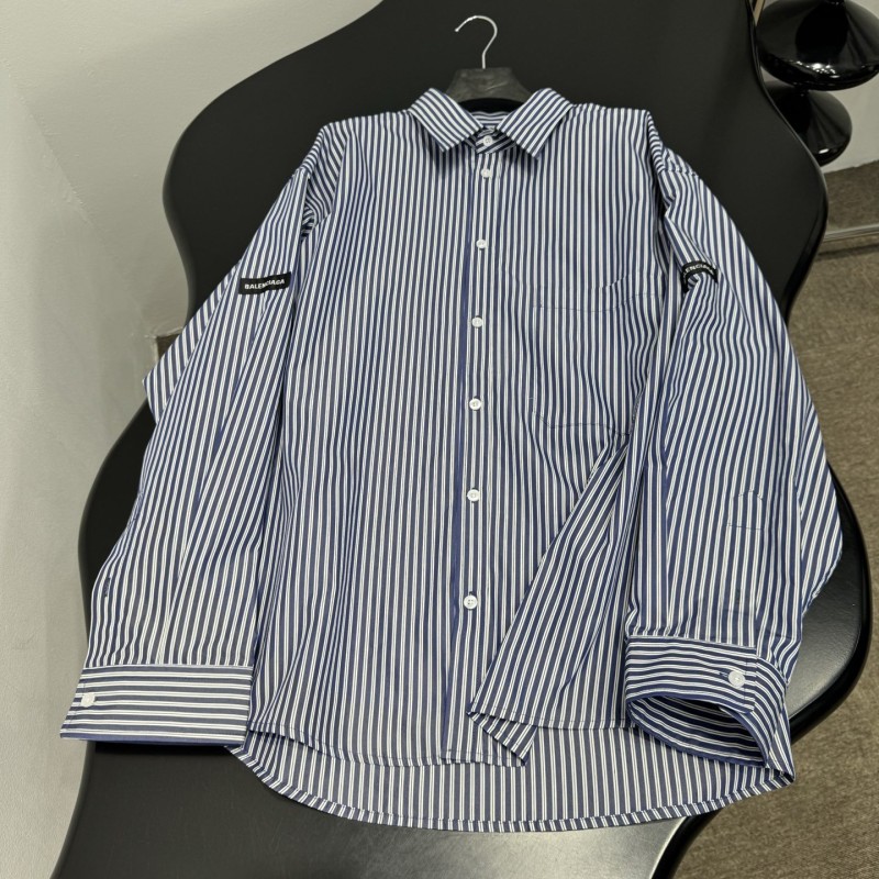 Balenciaga Shirts 