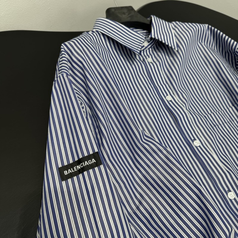 Balenciaga Shirts 