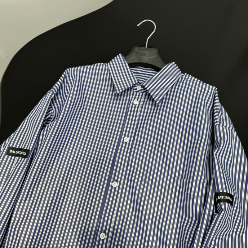 Balenciaga Shirts 
