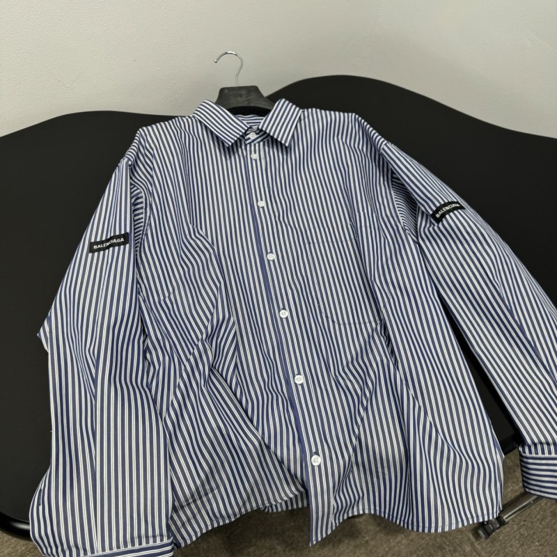 Balenciaga Shirts 