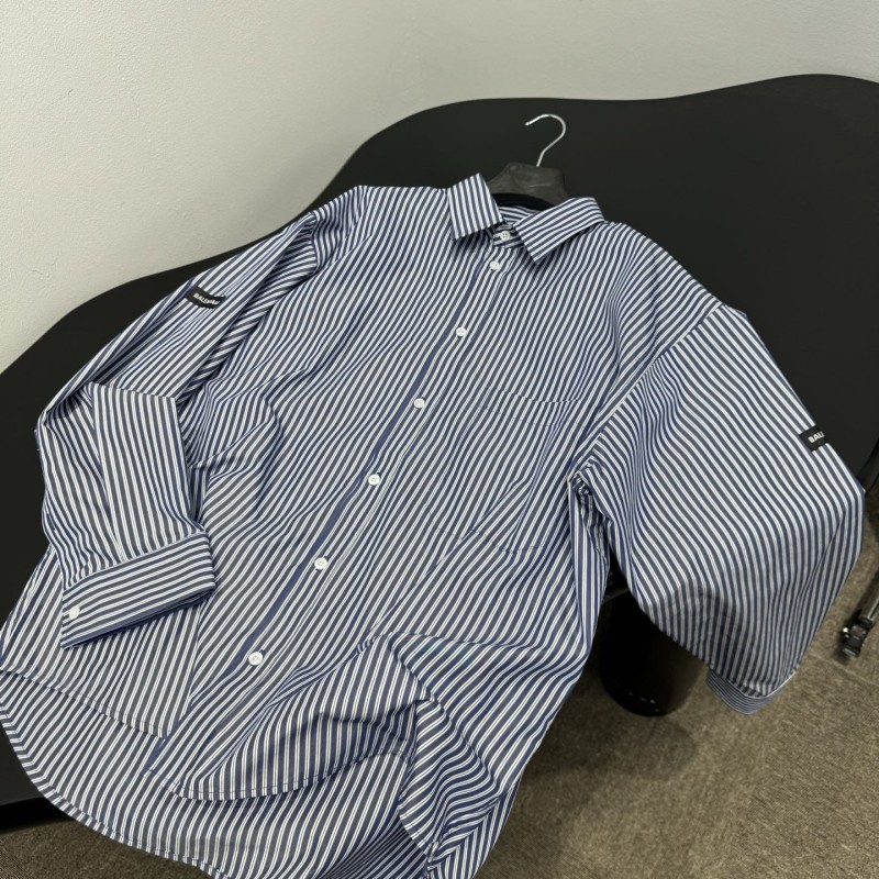 Balenciaga Shirts 