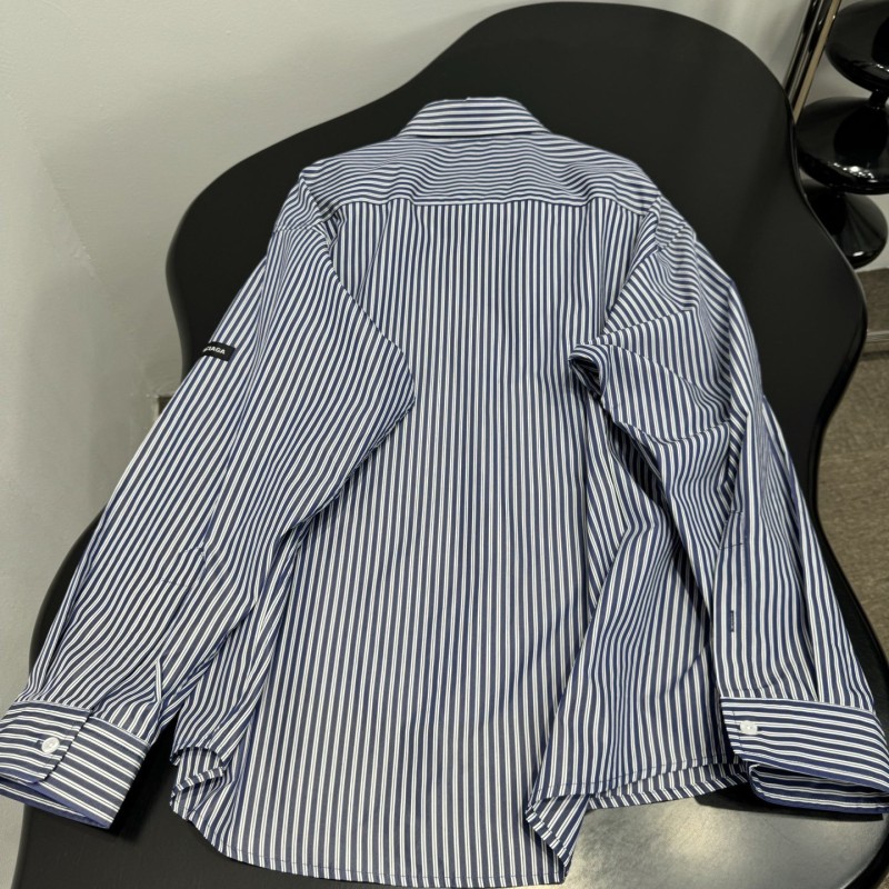 Balenciaga Shirts 