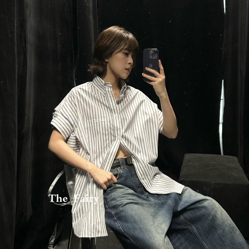 Balenciaga Shirts 