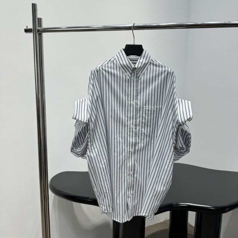 Balenciaga Shirts 