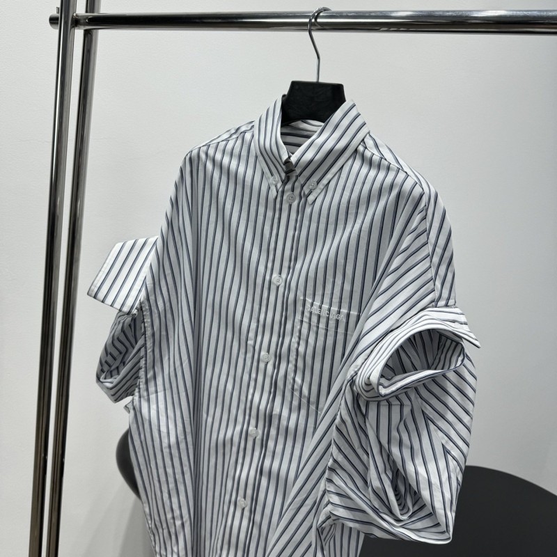 Balenciaga Shirts 