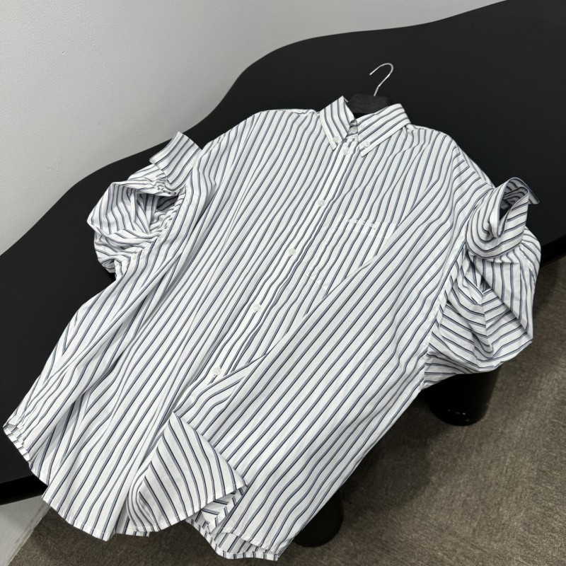 Balenciaga Shirts 