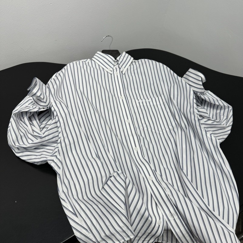 Balenciaga Shirts 