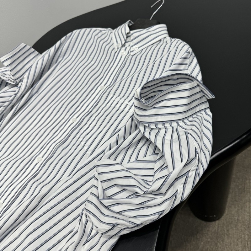 Balenciaga Shirts 