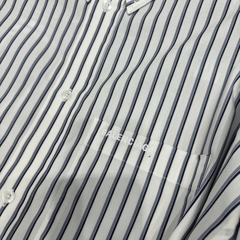 Balenciaga Shirts 