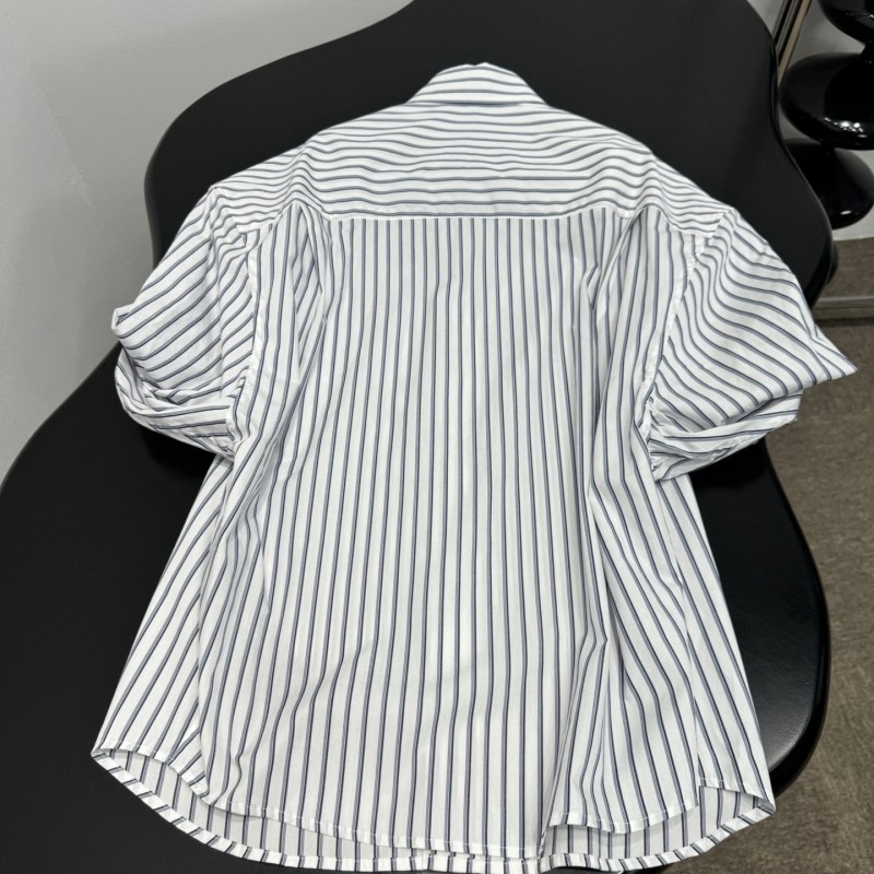 Balenciaga Shirts 