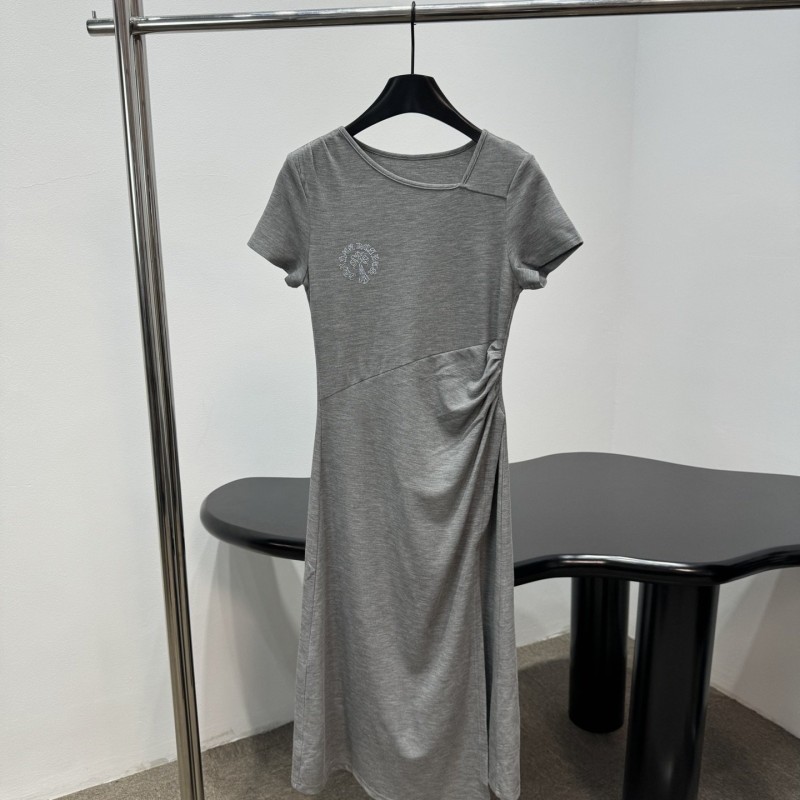 Chromeheart Dress