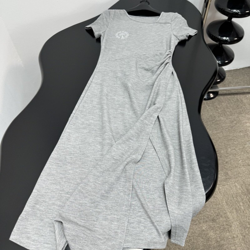 Chromeheart Dress