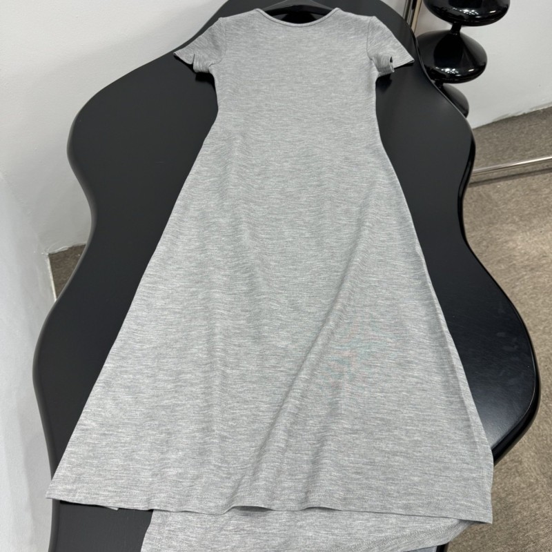 Chromeheart Dress