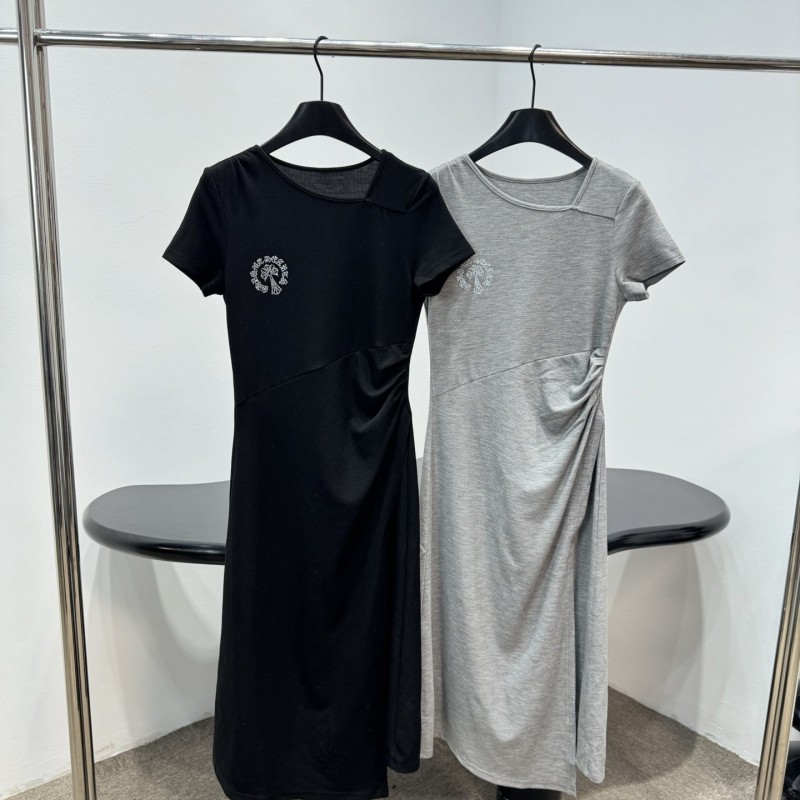 Chromeheart Dress