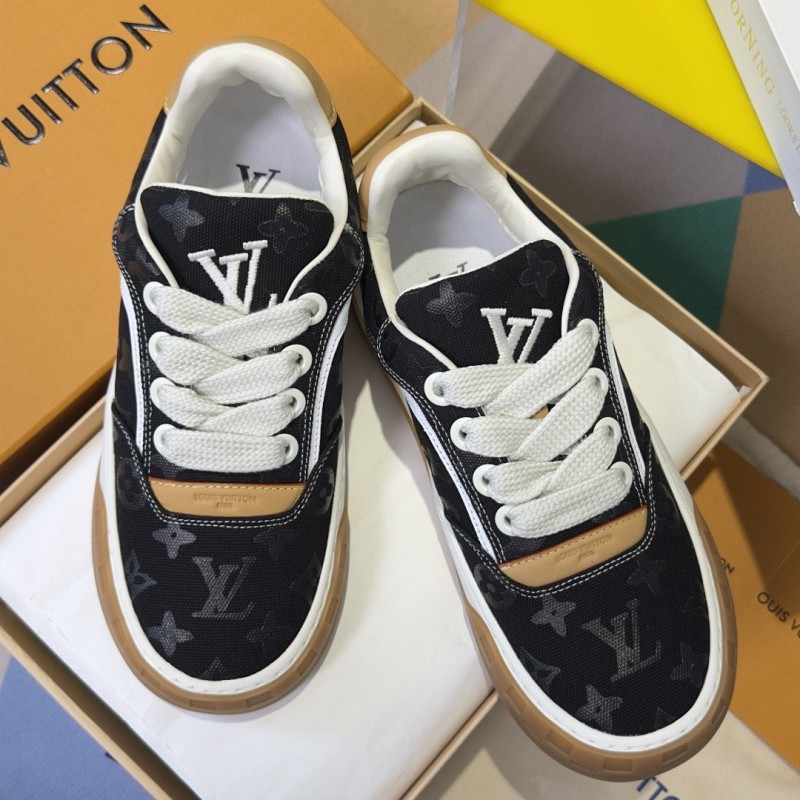 LV Tilted Unisex Sneaker