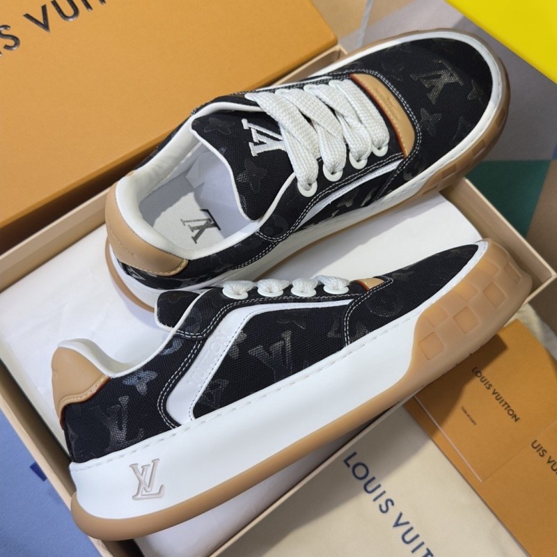 LV Tilted Unisex Sneaker