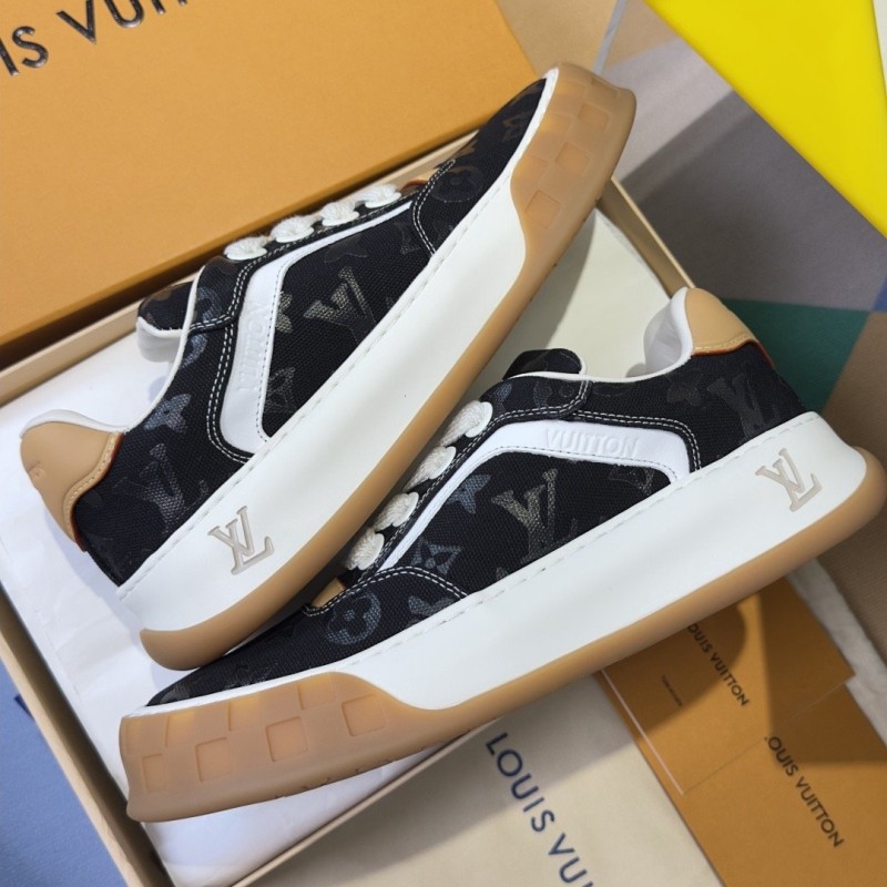 LV Tilted Unisex Sneaker
