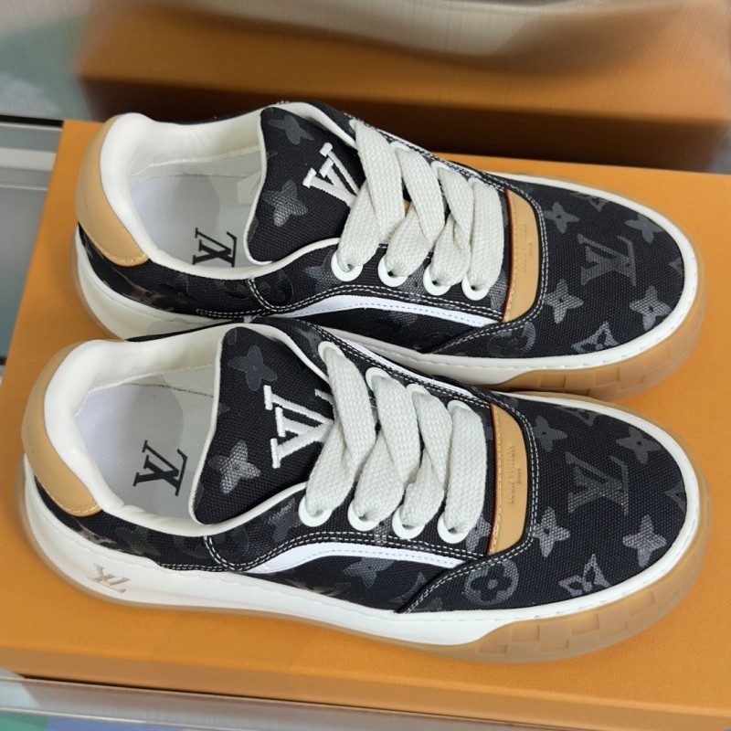 LV Tilted Unisex Sneaker