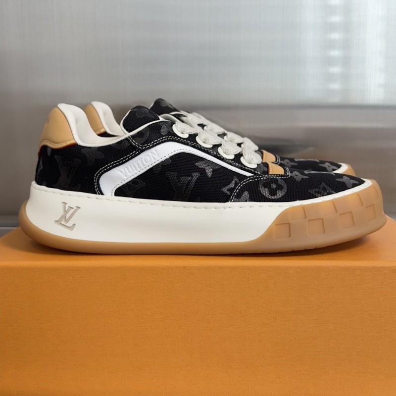 LV Tilted Unisex Sneaker