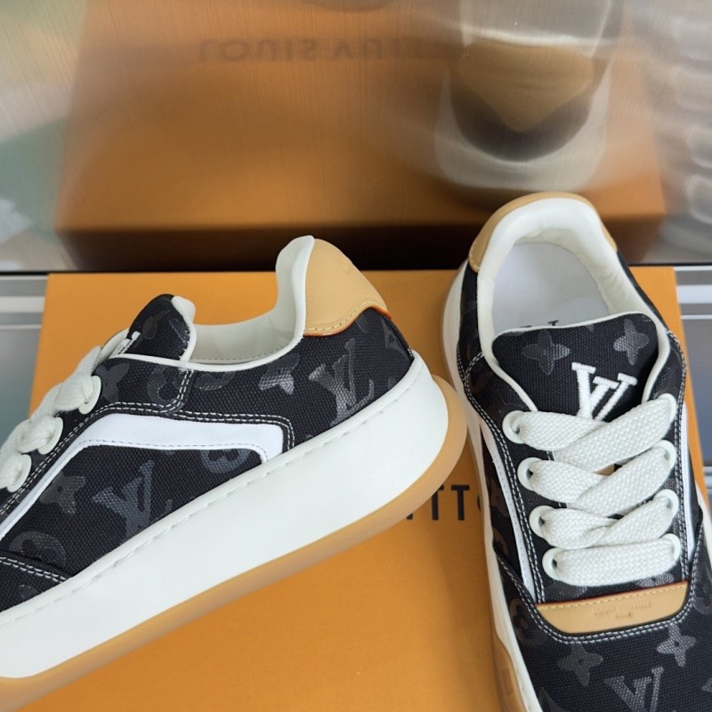 LV Tilted Unisex Sneaker