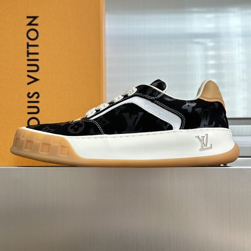 LV Tilted Unisex Sneaker